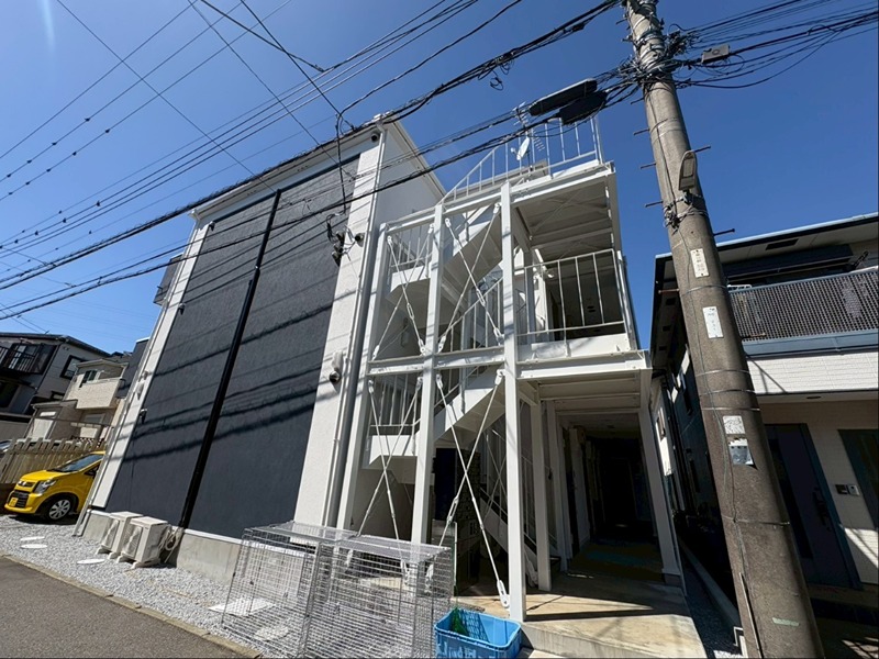フローレンスベリー湘南台の写真1
