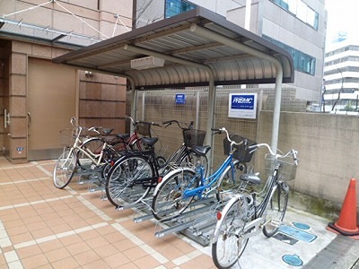 コンソラーレ本厚木 その他共有部分