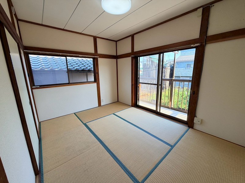 愛川角田戸建 その他