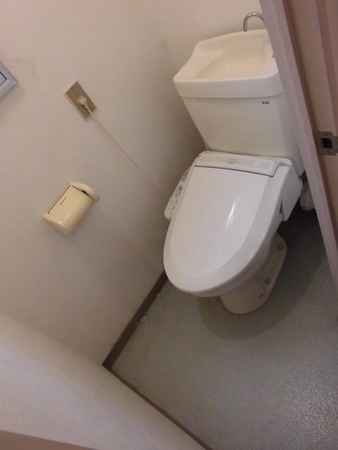 厚木毛利台ハイツの写真3