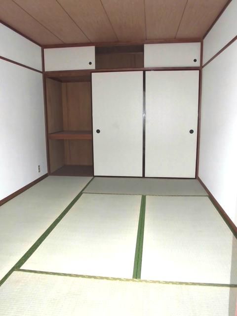 厚木毛利台ハイツの写真16