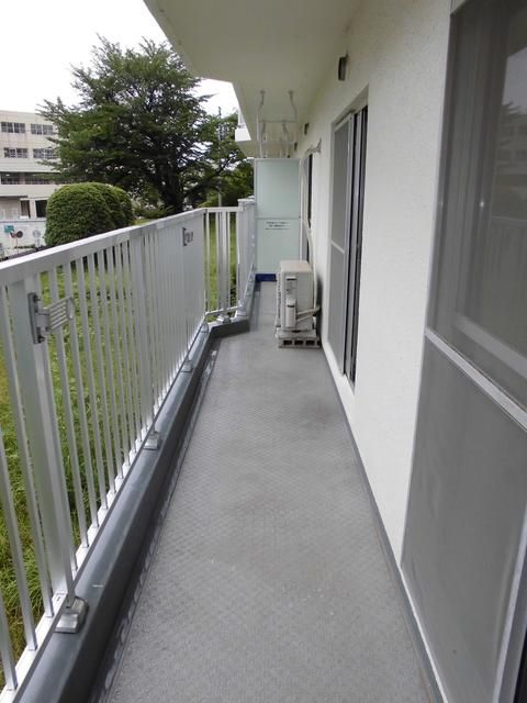 厚木毛利台ハイツの写真9