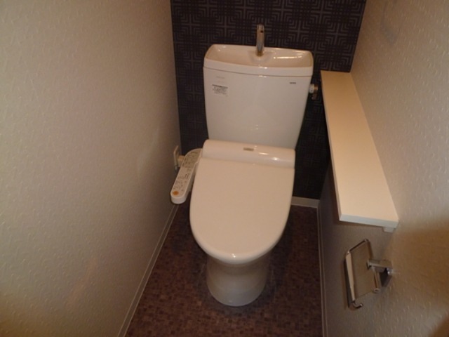 アンフィニティの写真11