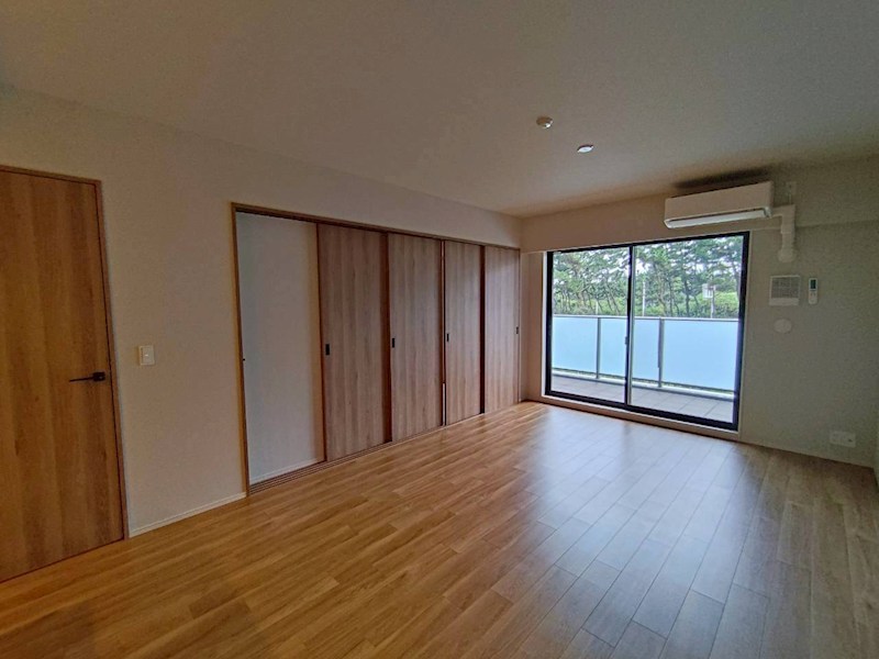 グレーシア湘南平塚海岸の物件画像5