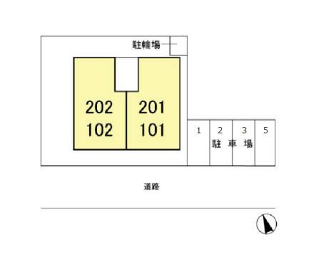 ウェーブ東海岸の物件画像3