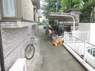 アベニュー湘南Ⅱの写真13
