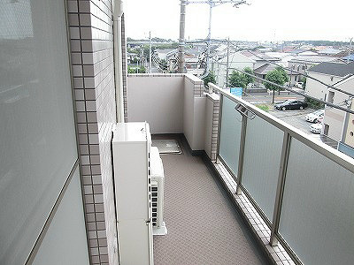 アベニュー湘南Ⅱの写真9
