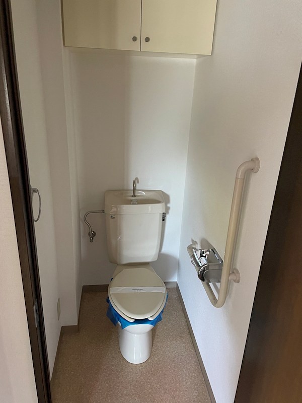 フェリースいずみ中央の写真3