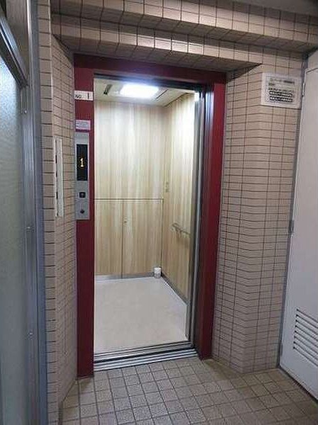 コンフォール上倉田1号棟の物件画像4