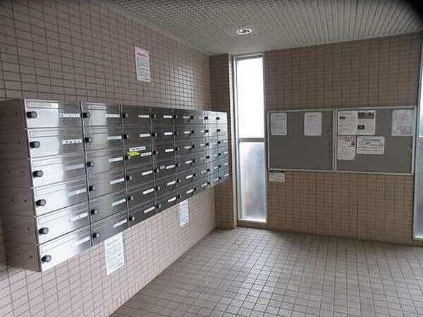 コンフォール上倉田1号棟の物件画像5