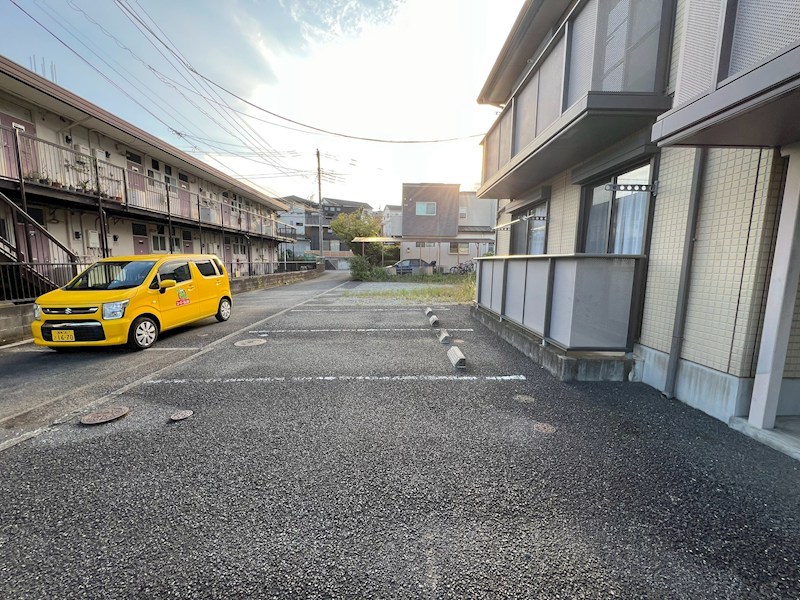 サニーフラットの写真15