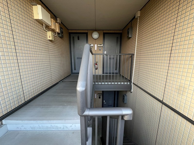 サニーフラットの写真17