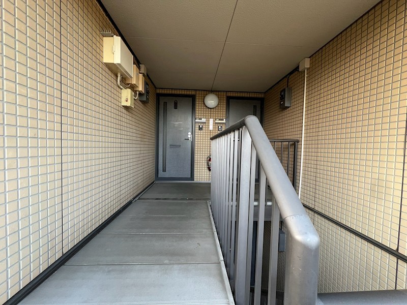 サニーフラットの写真18