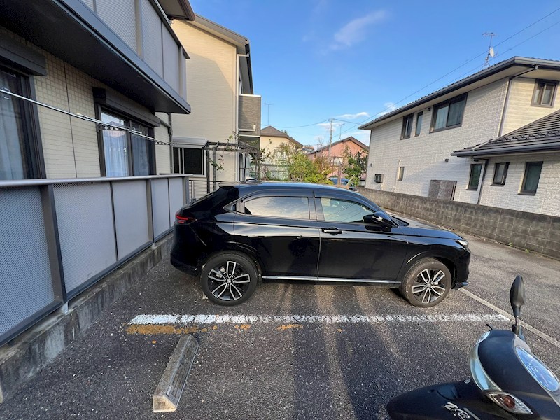 サニーフラットの写真19