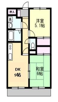SD海老名ポートガーデンの物件画像2