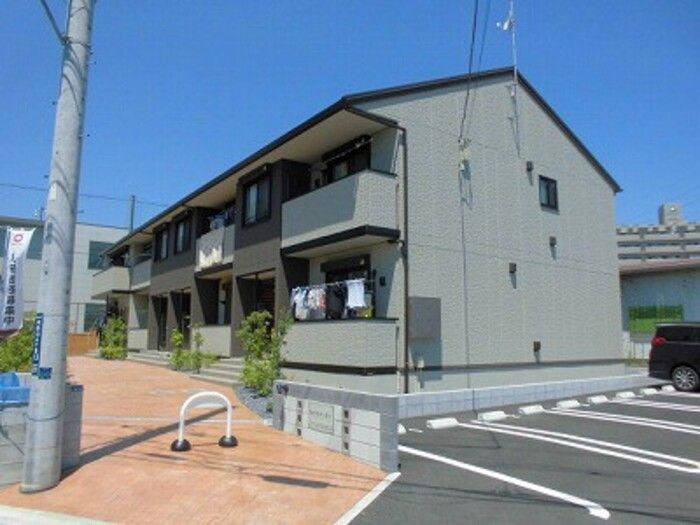 クレアージュの写真1
