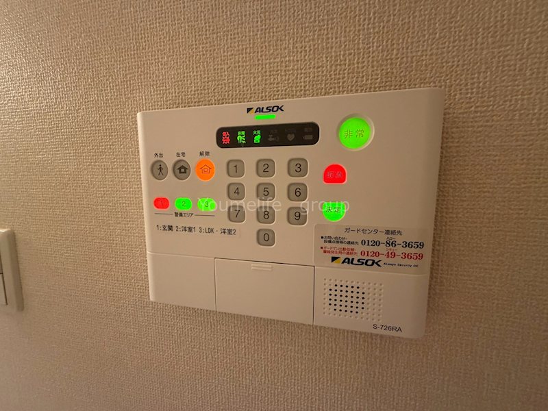 クレアージュの写真10