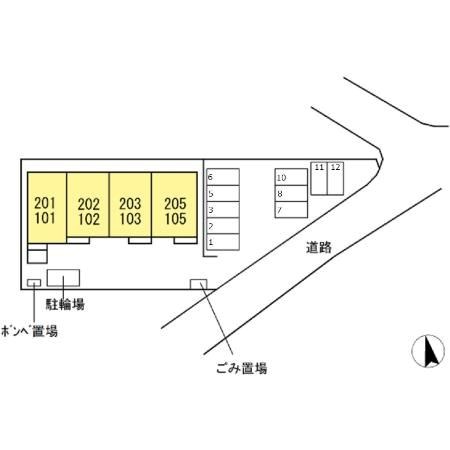 クレアージュの写真25