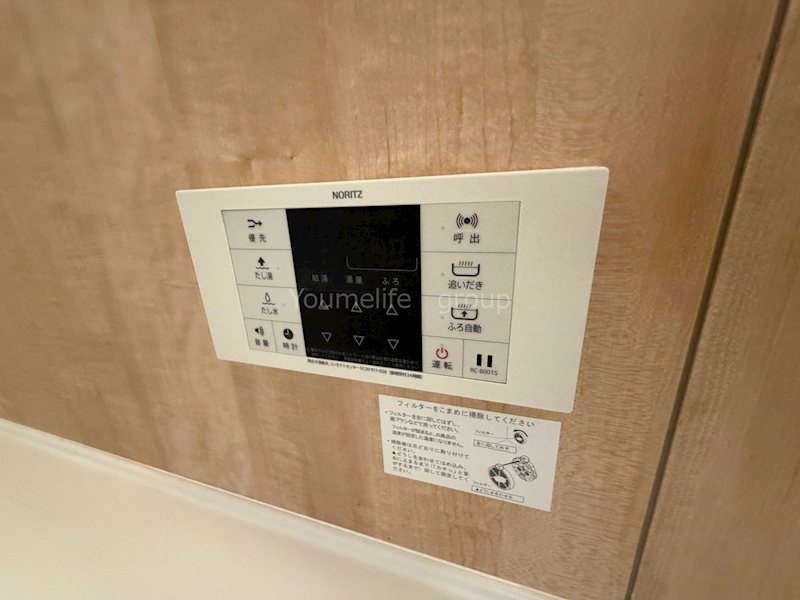 クレアージュの写真21