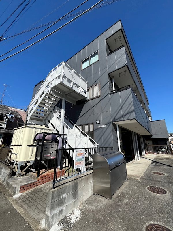 ＡＮＮＥＸ その他共有部分