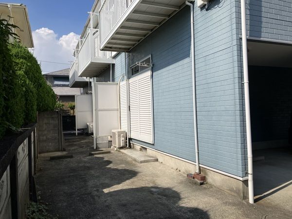 長栄ハイツの物件画像5