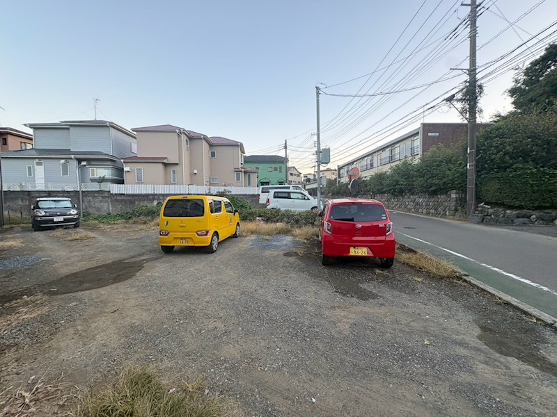 ハイツマリ-ナの写真15