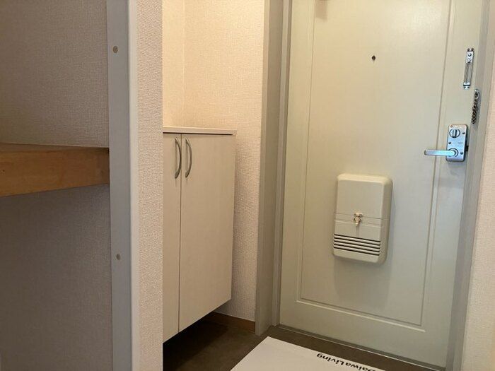 ハイツ飯泉 A棟の写真8