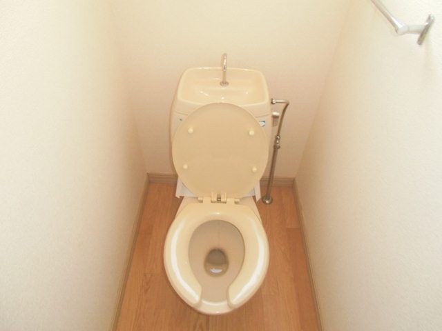 ベルヴィルイセハラの写真3