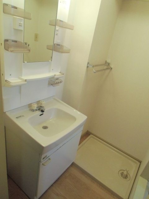 ベルヴィルイセハラの写真9