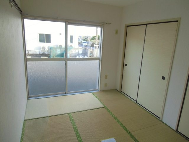 ベルヴィルイセハラの写真7