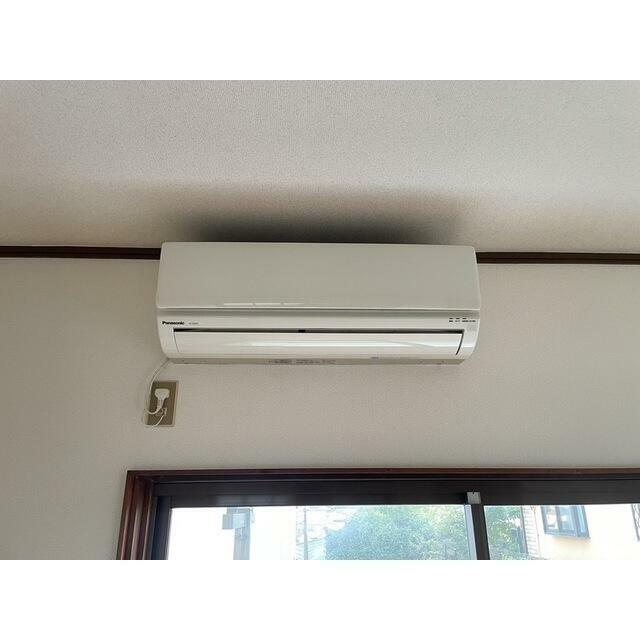 イワマハイツの物件画像3
