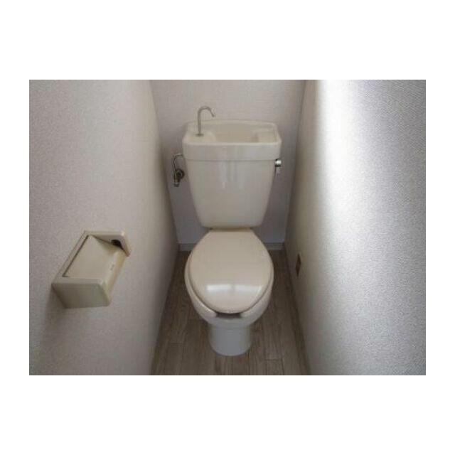ハイム六会の写真3