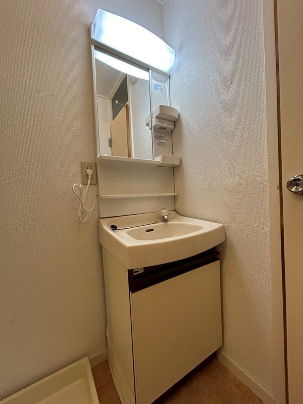 オレンジコート綾瀬の写真3