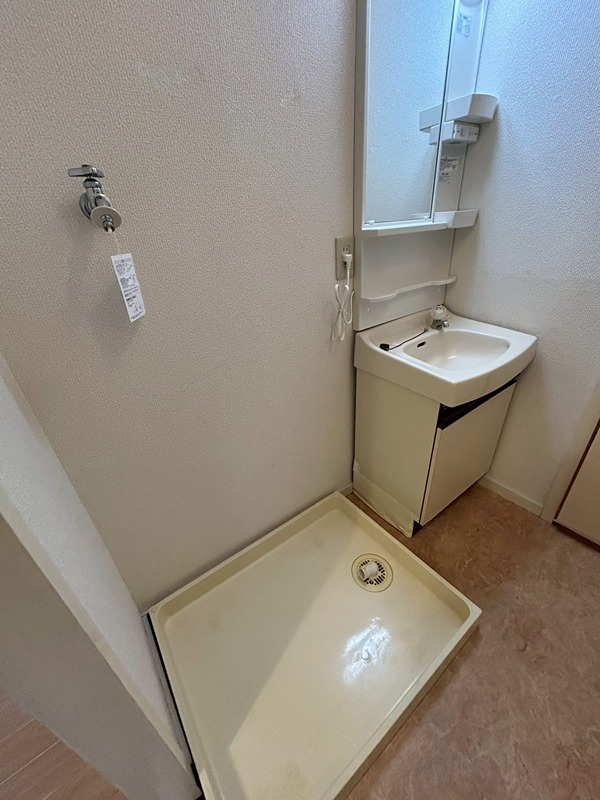 オレンジコート綾瀬の写真11