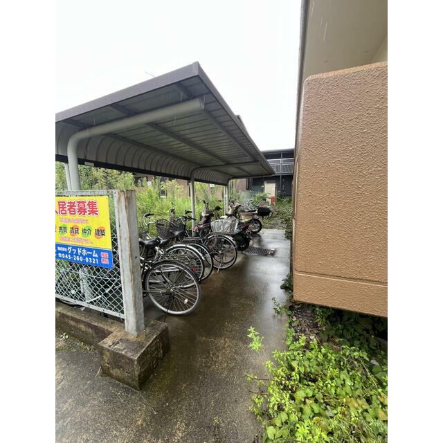 スイートヒル本厚木の写真15