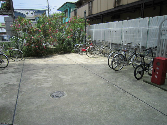 AZENIA その他