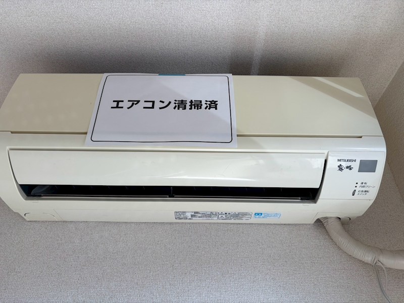 サニーハウスの写真13