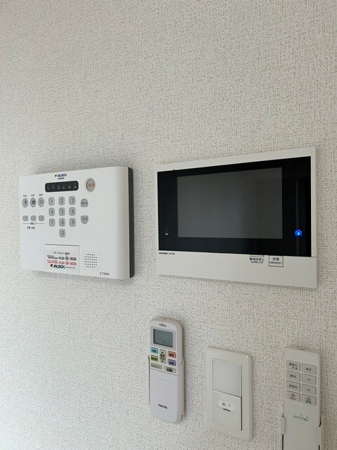 スアヴィス平塚八千代 その他設備