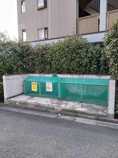 ヒルトップテラスＡ その他共有部分