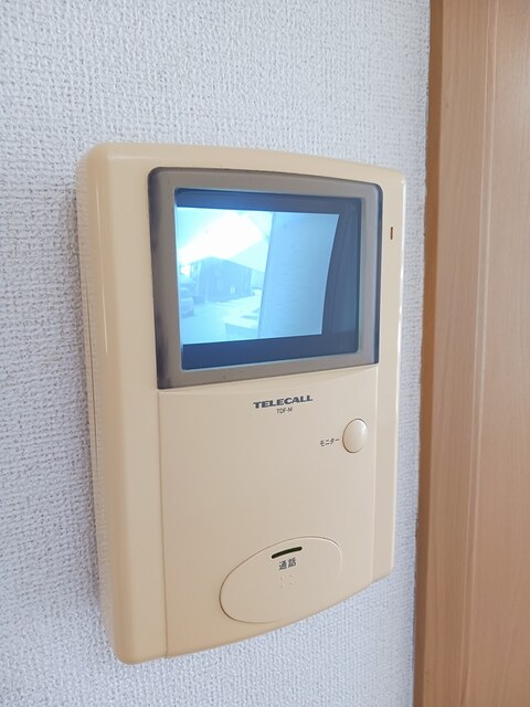 パレ・アルカンシェルⅡ その他設備