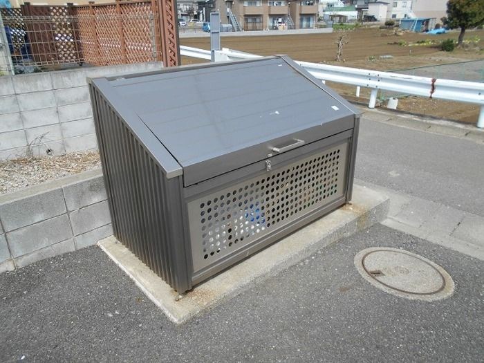 エタージュA その他共有部分