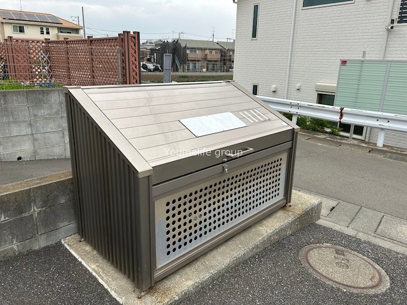 エタージュA その他共有部分