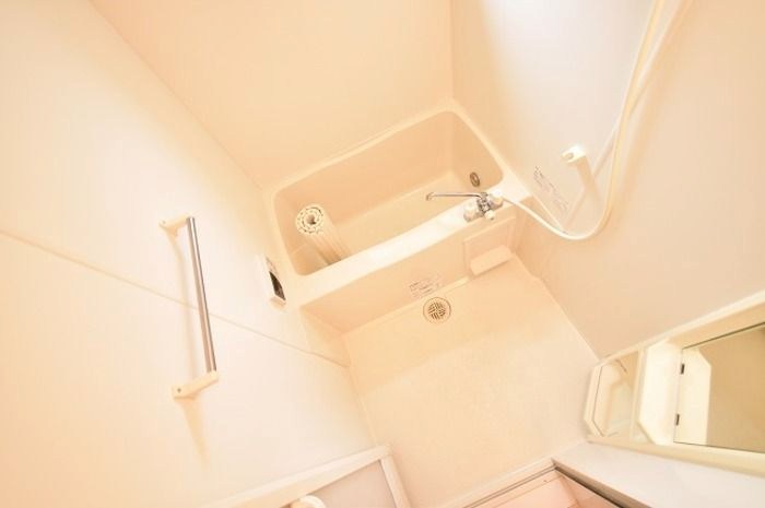エタージュA 風呂画像