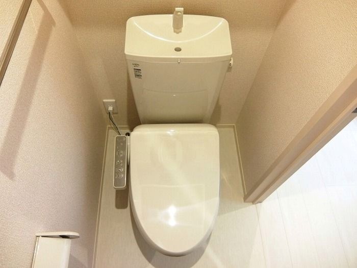 プラセールⅡの物件画像3