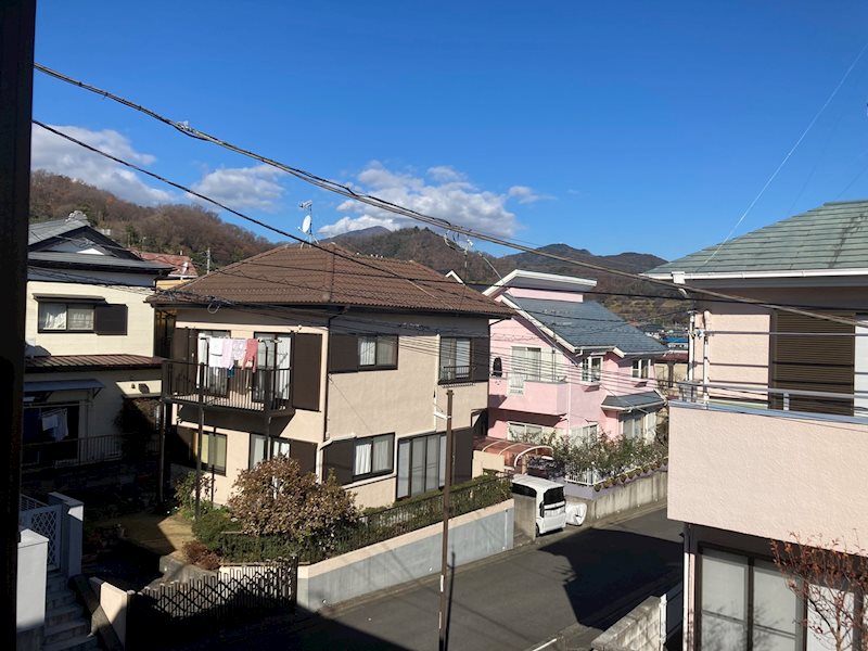 冨名腰貸家の写真13
