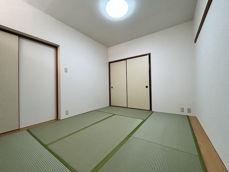 エクセレント鶴巻 その他