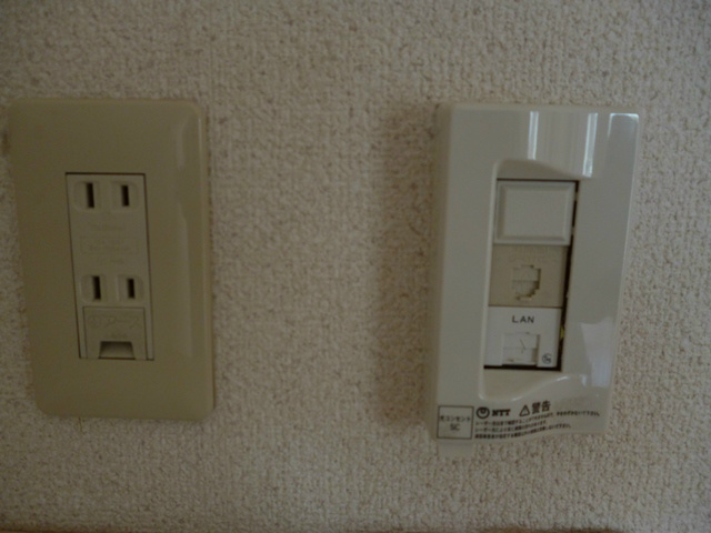 エクセレント鶴巻 その他