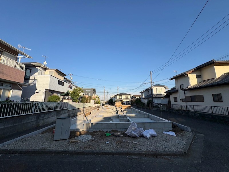 アザーレ・LUX東海大学前の写真14