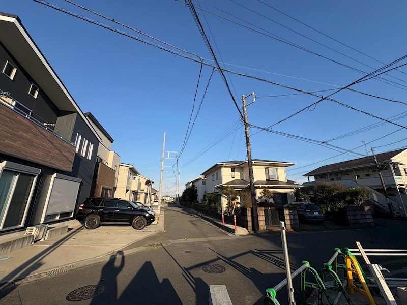 アザーレ・LUX東海大学前の写真15