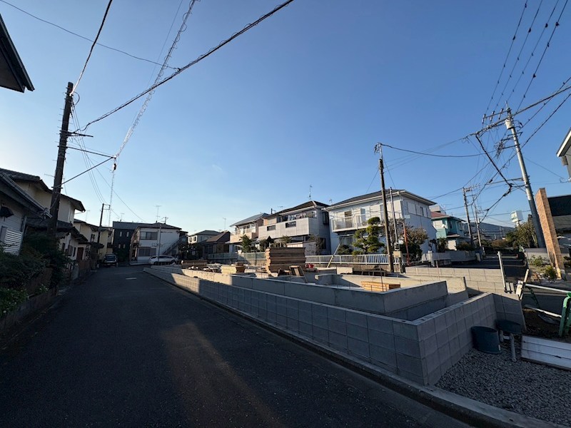 アザーレ・LUX東海大学前の写真19